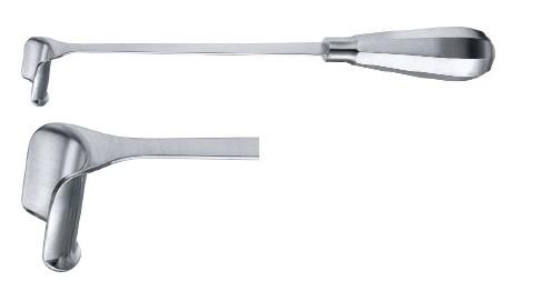 РОСС ГАЧОК РОЗМ. 30Х28ММ МОД.5 255ММ